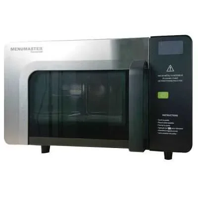 Four micro-onde avec une seule touche professionnel - 23 l - 1.1 kw Meilleur Prix