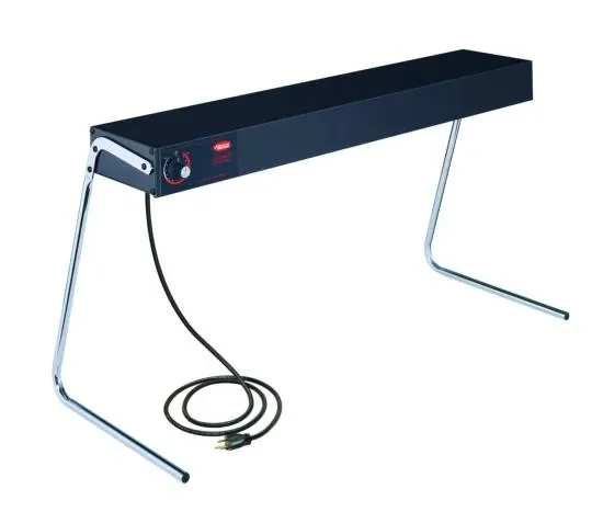 Satisfait Ou Remboursé Rampe chauffante avec variateur de vitesse - largeur (mm) 610