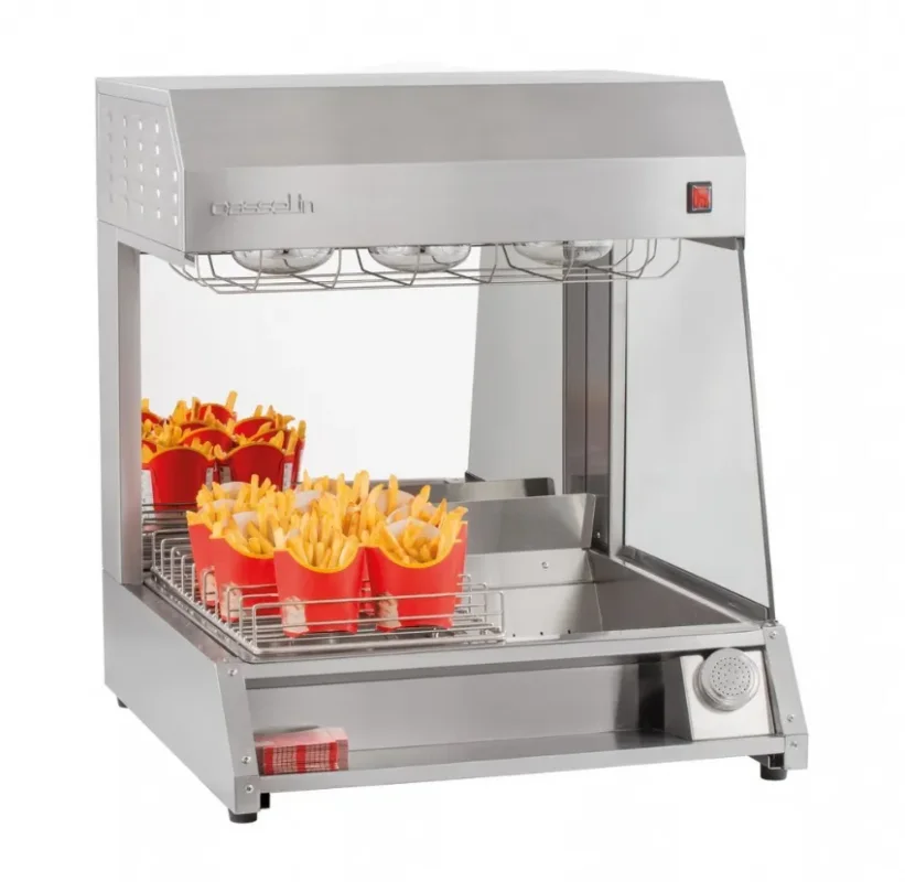 Produit De Marque Poste de salage à poser infrarouge monophasé puissance 750 w