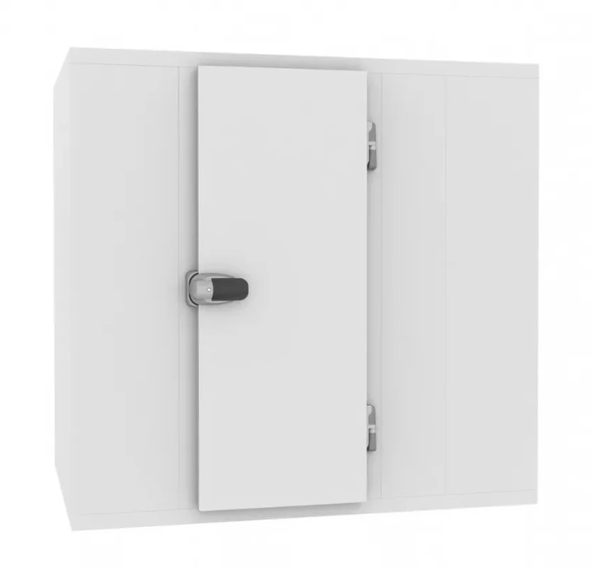 Chambre froide grand voluime sans groupe positive/négative - 3000x5400x2400 mm Jusqu’à Épuisement Des Stocks