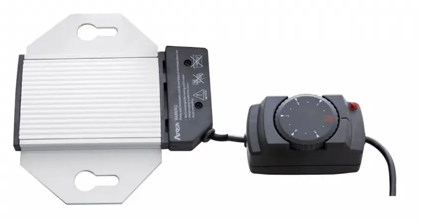 Populaire Réchaud pour chafing dish gn1/1 électrique avec variateur de température
