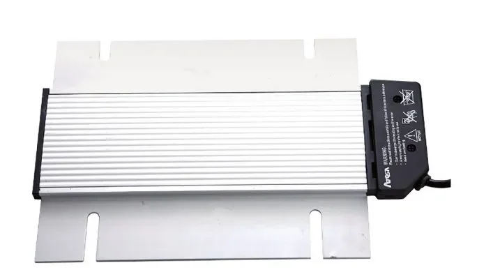 Réchaud pour chafing dish gn1/1 électrique - 380w Commander Vite