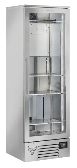 Armoire de maturation pour viande 1 porte - 293 l Quantité Limitée