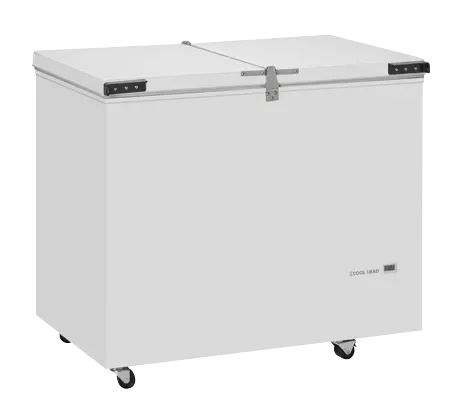 Super Prix Congélateur coffre pour professionnel c1 (-18°c) - 302 litres