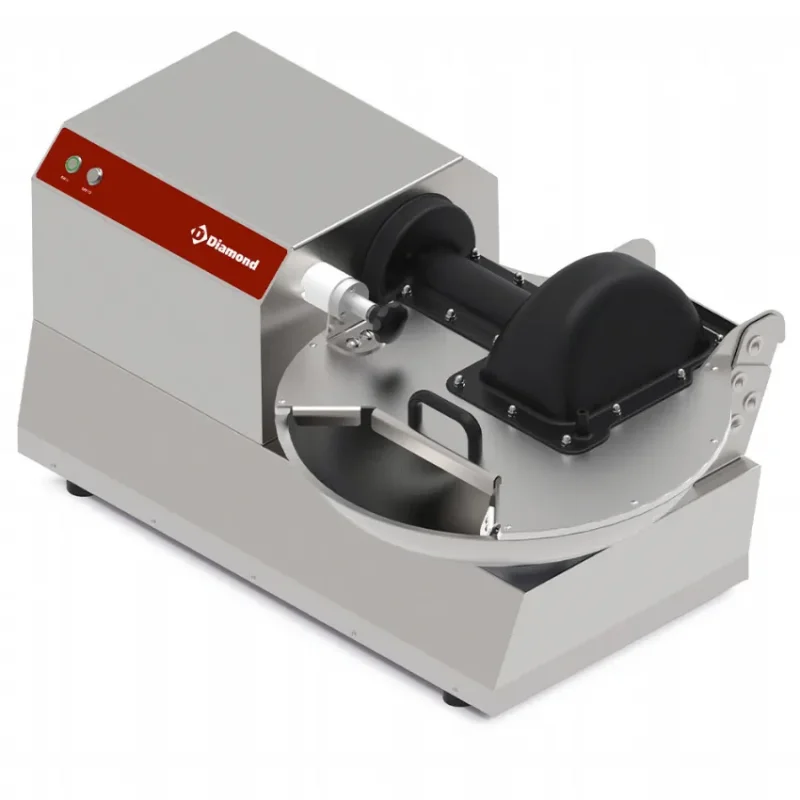 Bon Plan Cutter horizontal 12 litres 7 kg