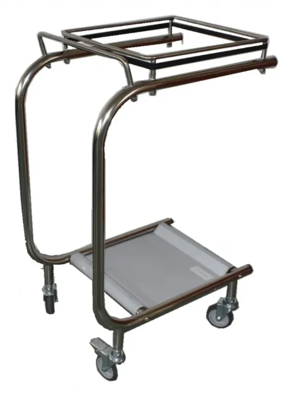 Nouveauté Support de sac poubelle