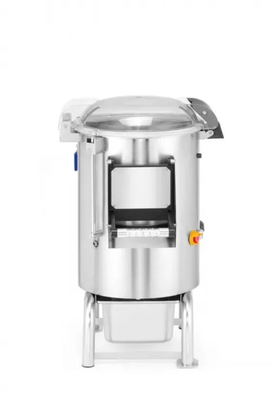 Réduction Éplucheuse de pommes de terre 10 kg - 622x540x857 mm