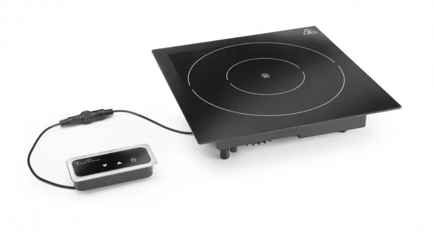 Plaque chaffante à induction 230v 1000w Offre Spéciale