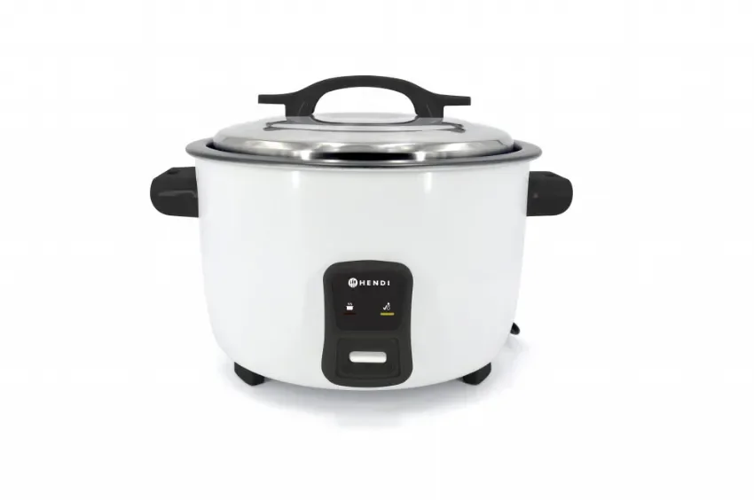 Soldes Cuiseur à riz 4,2 l 230v 1550w kitchen line