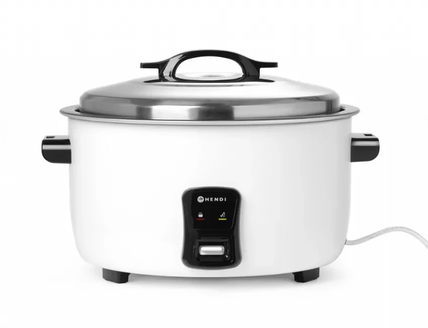 Cuiseur à riz 10 l 230v 2900w kitchen line Bon Plan