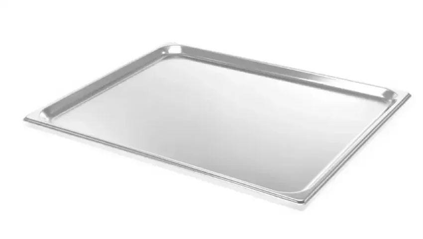 Promotion Bac gn2/1 - 20 mm inox kitchen line