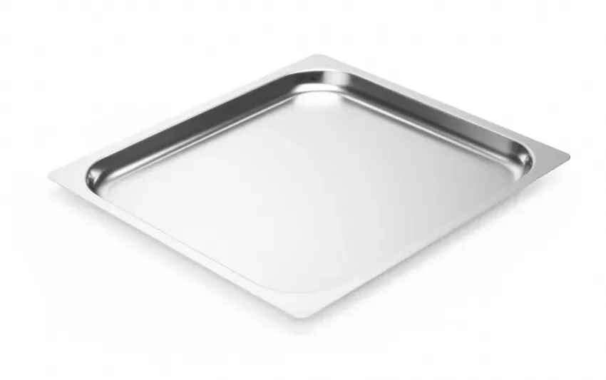 Plateau gastronorme 2/3 20 mm inox Affaire À Saisir