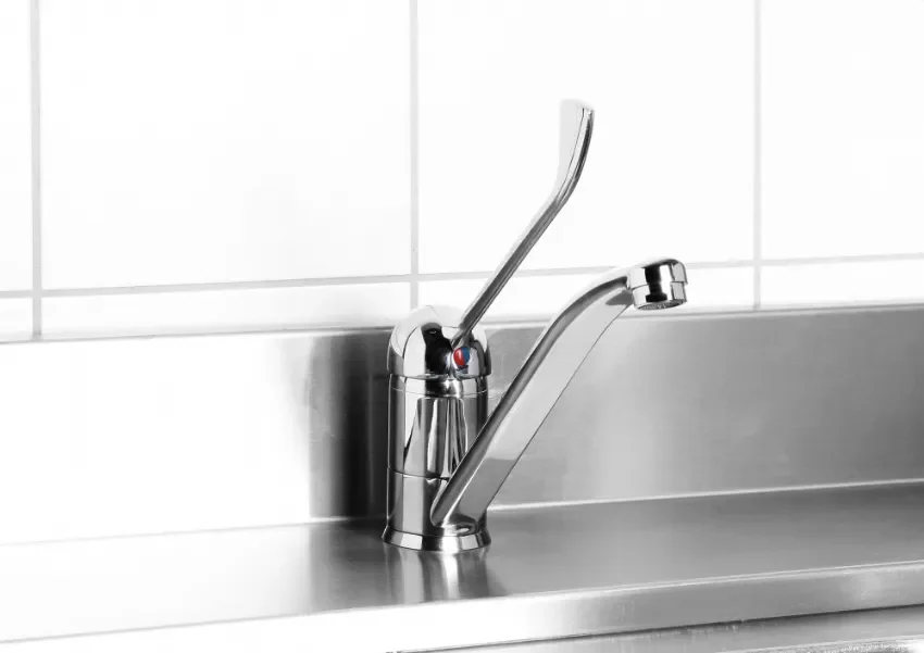 Meilleur Choix Robinet d'évier avec levier long