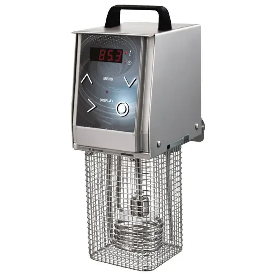 Pas Cher Softcooker sous vide commande électronique - température +24/+99°c