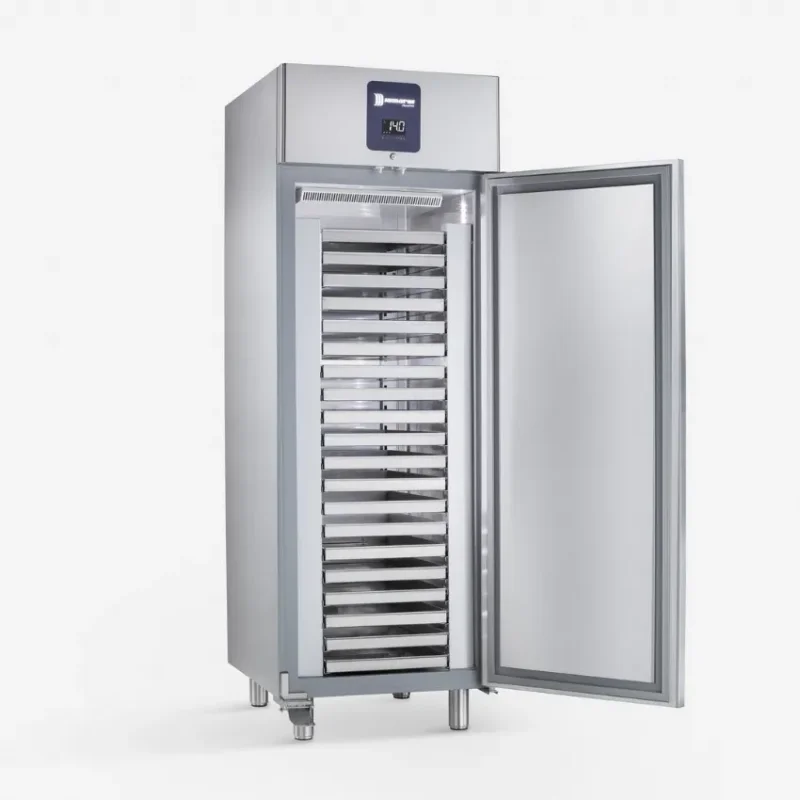 Achetez Aujourd’hui Armoire réfrigérée pour conservation chocolat 1 porte pleine +10/+18°c - 630 l