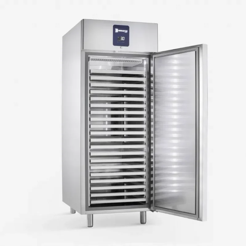 Achetez Aujourd’hui Armoire réfrigérée pour pâtisserie 1 porte pleine -2/+10°c - 935 l