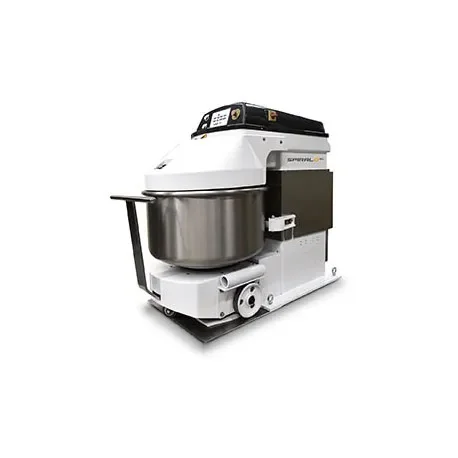 Expédié Aujourd’hui Pétrin xl à spirale triphasé capacité 80 kg 220 trs/min