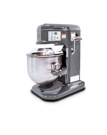 Offre Du Jour Batteur mélangeur à poser boulangerie 500 tour/min - 10 l
