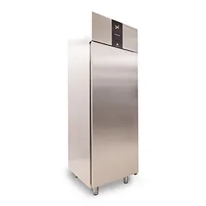 Offre Du Jour Congélateur boulangerie négatif professionnel inox -10/-22 °c - 675x850x2040 mm