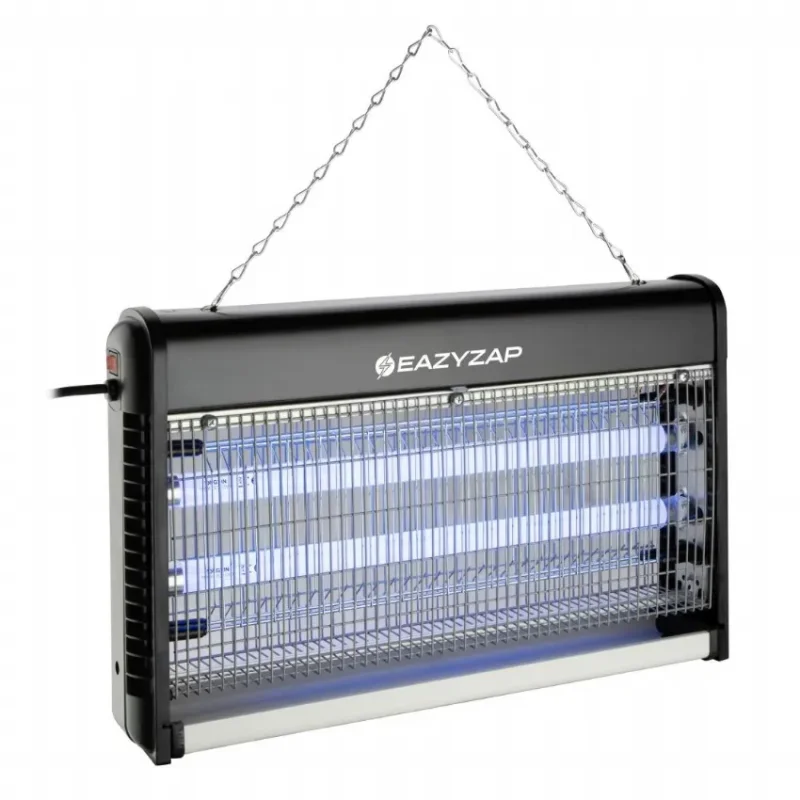 Désinsectiseur led 14w - 100 m² de couverture Petit Prix