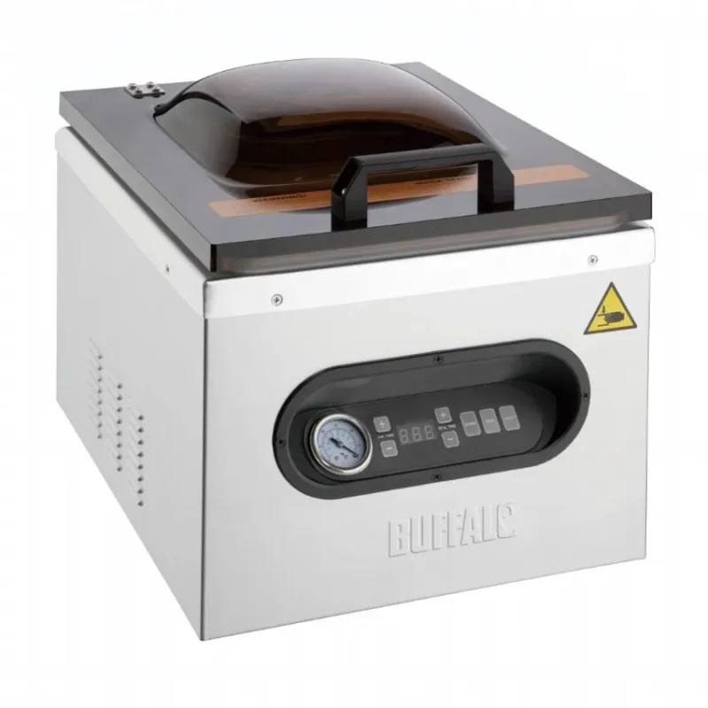 Machine à emballer sous-vide 9l Petit Prix