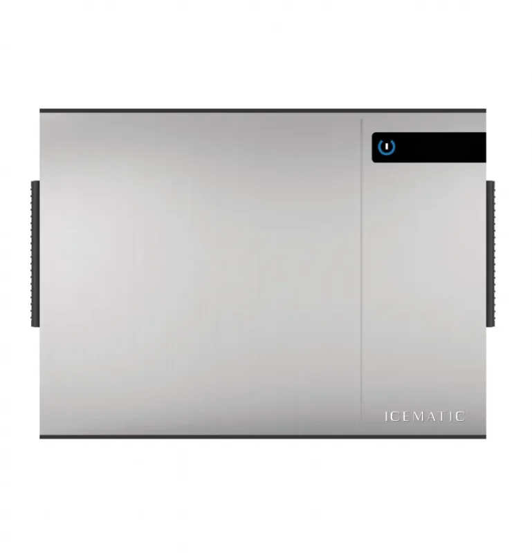 Machine à glaçons pro plein à eau 300 kg/jour avec système à palettes sans réserve Prix Choc