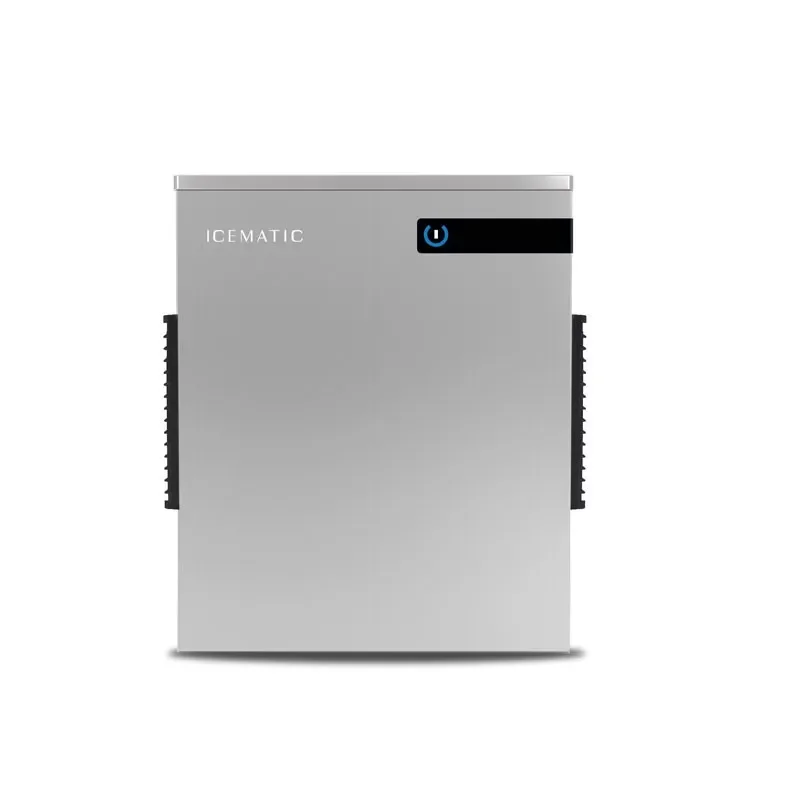 Commande En Gros Machine à glaçons pro paillettes à eau 300 kg/jour sans réserve