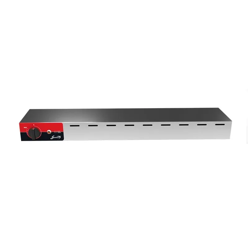 Vente Directe Rampe chauffante avec régulateur - longueur 1200 mm