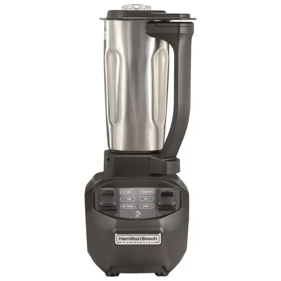 Offre Limitée Mixer de bar avec 1 verre 0,95 l 2 vitesses 14000/17000 tr/min