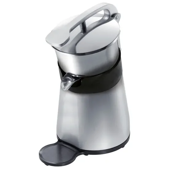 Presse-agrumes automatique - 320 tr/min - 400x300xh440 mm Promotion Saisonnière
