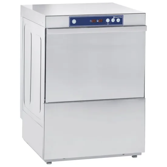 Nouveauté Lave-vaisselle frontal digital avec doseur détergent panier 500x500 mm