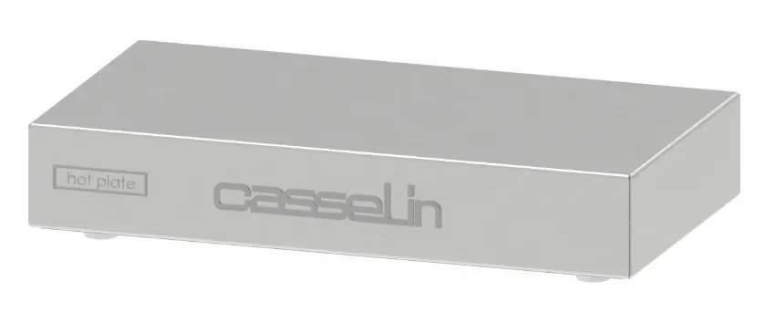 Super Prix Plaque chauffante inox gn 1/3 avec alimentation monophasé puissance 200 w