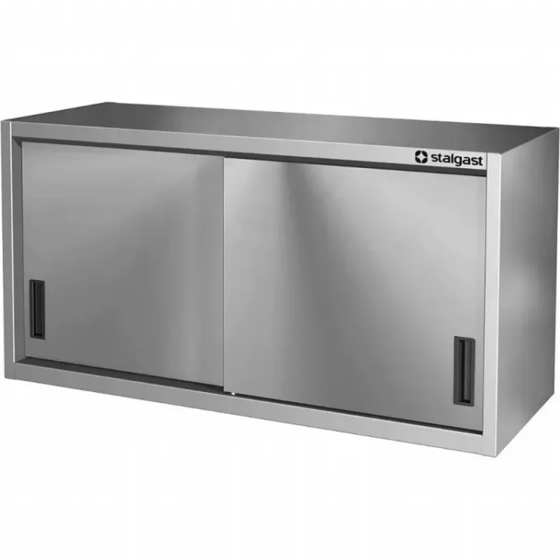 Achat Immédiat Armoire murale portes coulissantes 1200x300x600 mm à monter