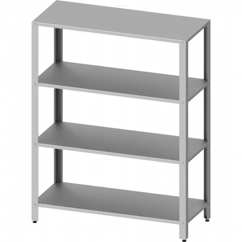 Jusqu’à Épuisement Des Stocks Étagères pleines 1200x600x1800 rayonnage à monter