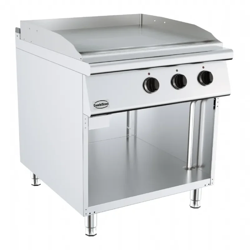 Top Vente Plaque snacker électrique sur coffre - 800x900x900