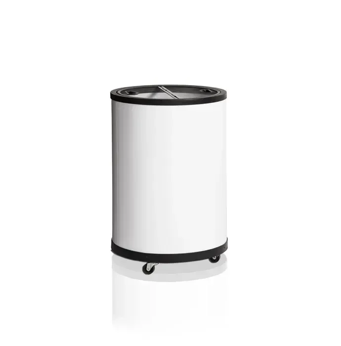 Refroidisseur de canette 80 l -12/-22°c - 567x567x830 mm Quantité Limitée