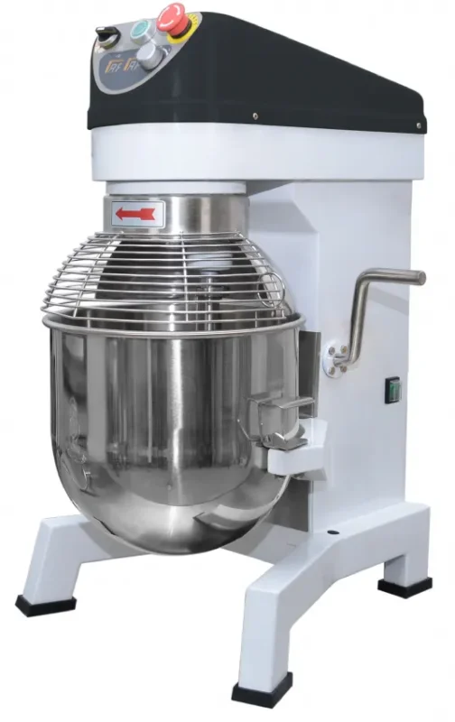 Offre Du Jour Batteur mélangeur 20l à poser - 484x602x807 mm