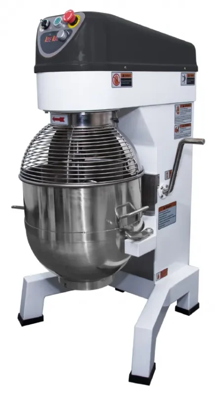 Offre Spéciale Batteur mélangeur 40l à poser - 675x741x1154 mm