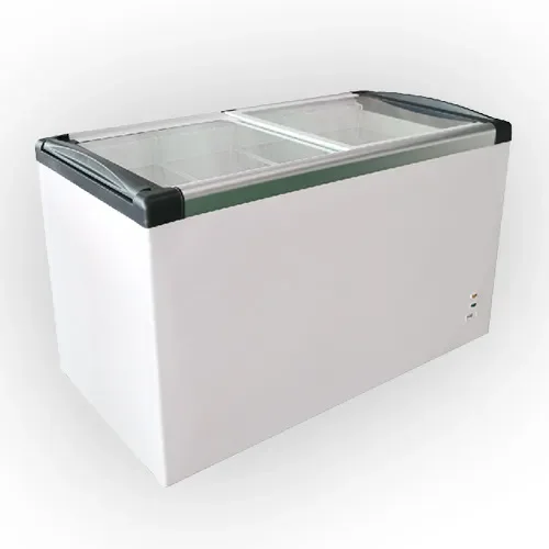 Commander Vite Congélateur bahut portes coulissantes -18/-22°c - 275 litres