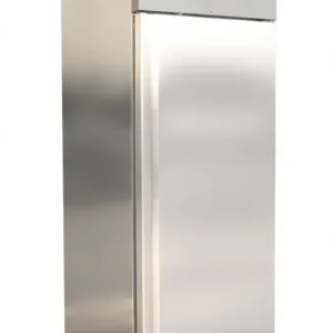 Achat Immédiat Armoire négative avec 1 porte pleine -18°c/-22°c énergie a- 600 litres