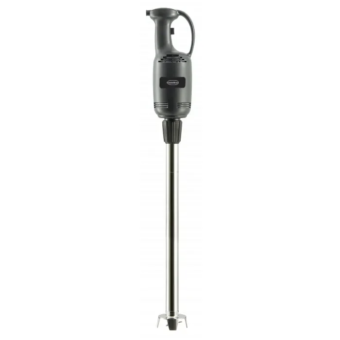 Mixeur bars plongeant noir 11000 tr/min - 146x120x990 mm Usine Directe
