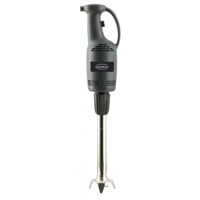 Affaire À Saisir Mixeur bars plongeant noir 13000 tr/min - 130x98x595 mm