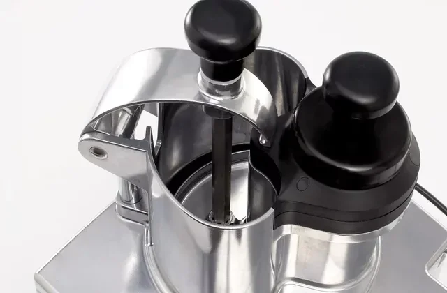 Robotcoupe coupe légumes professionnel 1 vitesse triphasé Produit De Marque