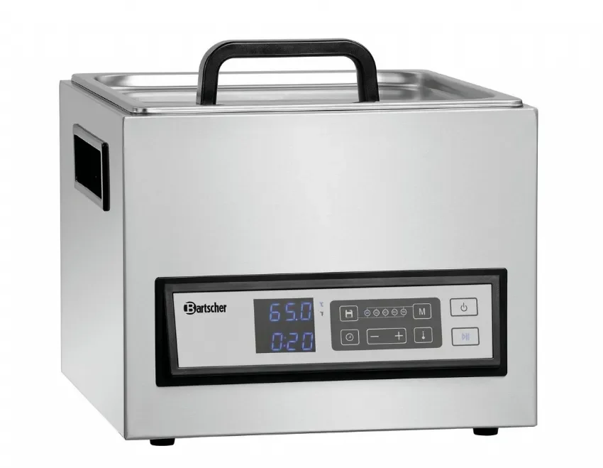 Offre Limitée Cuiseur sous-vide 16 l - 345x400x317 mm