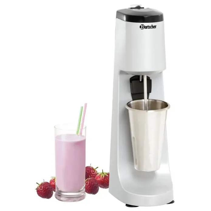 Réduction Mixer à boissons 650ml - 160x205x500 mm
