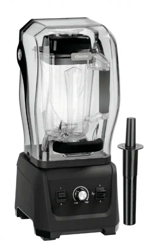 Blender professionnel 2,5l - 240x300x565 mm Offre Exclusive