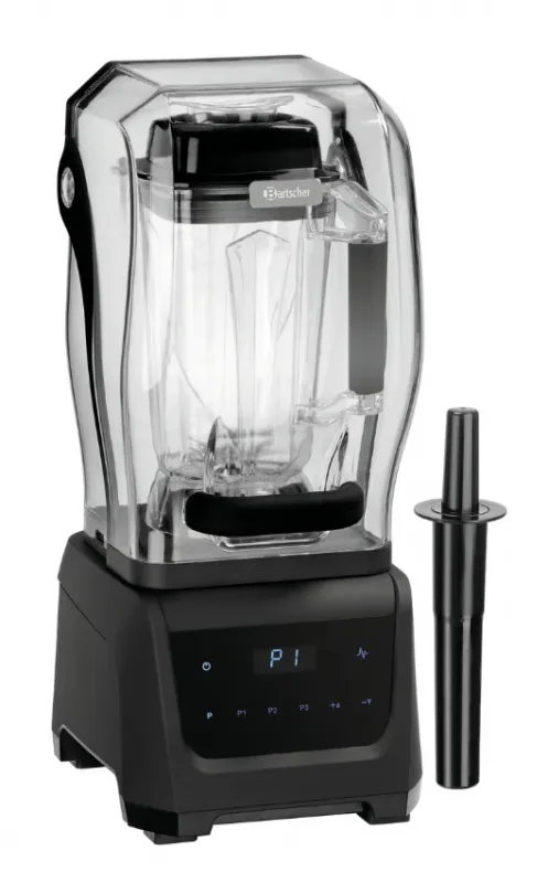 Blender pro touch 2.5l - 240x300x565 mm Solde