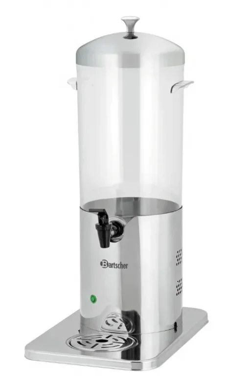 Dernier Modèle Distributeur boisson 5 l - 220x330x520 mm
