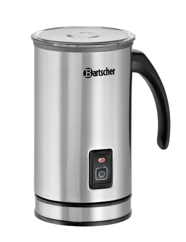 Émulsionneur de lait 0.6 l - 150x108x190 mm Meilleur Prix