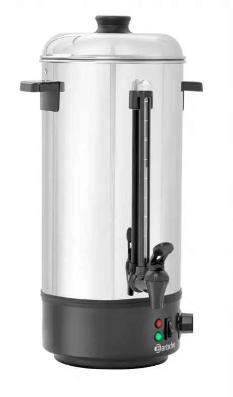 Distributeur eau chaude 10l - 275x290x505 mm Authentique